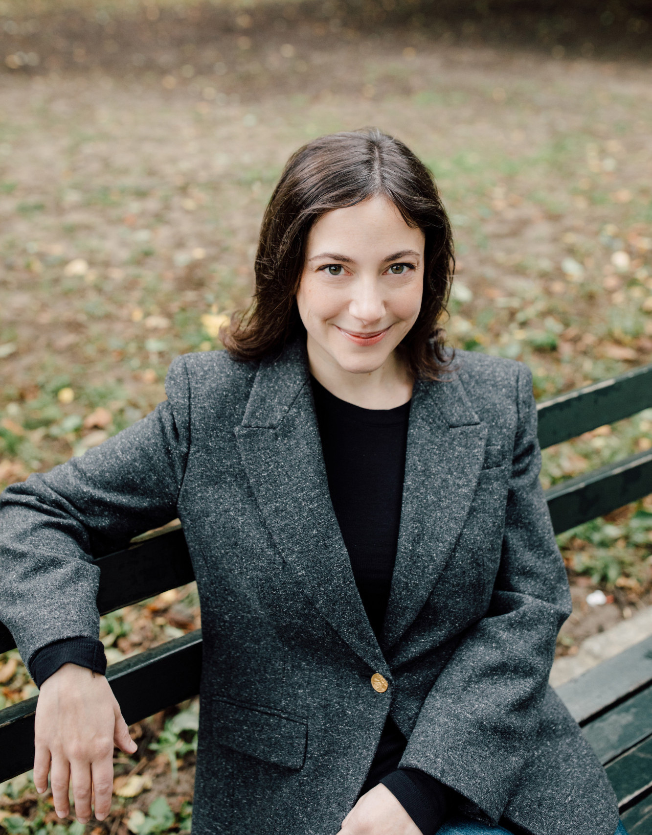 Betsy Morais Named Editor in Chief of Columbia Journalism Review